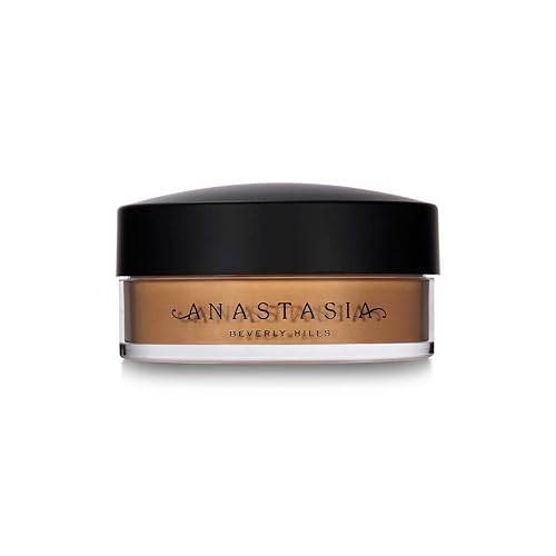 Miniatura 4 de Anastasia Beverly Hills - Mini polvo de ajuste suelto - translúcido