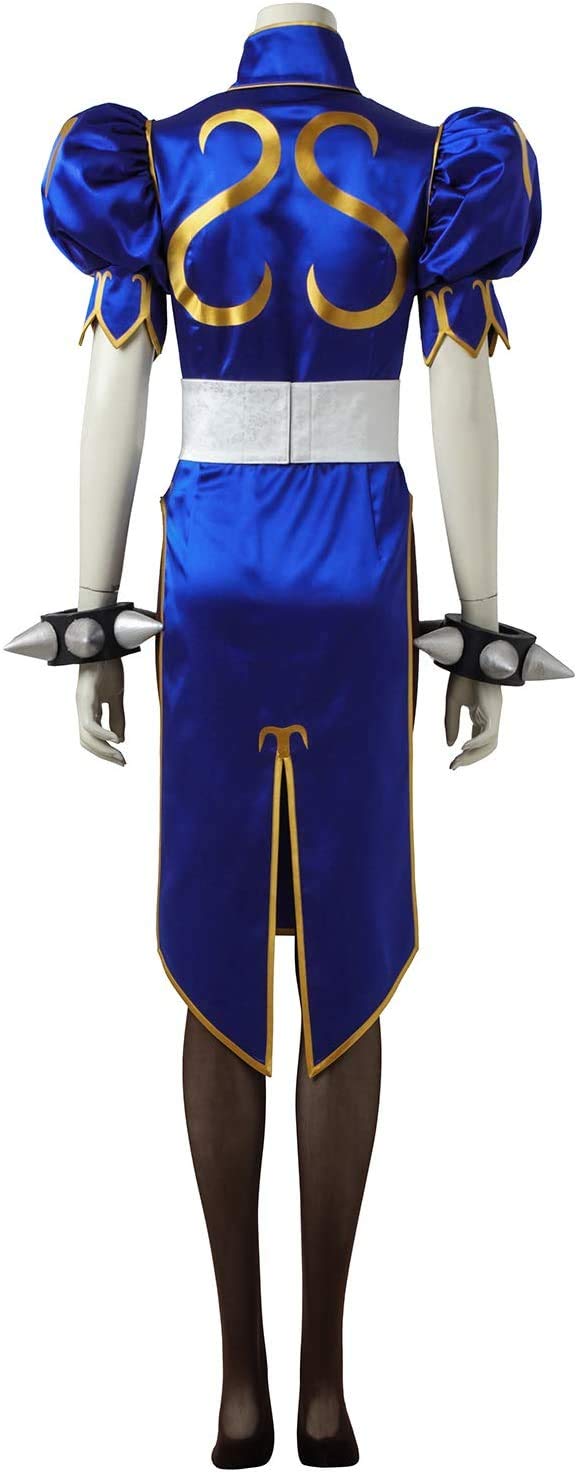 Amazon.co.jp: 漫天王 ストリートファイターV 春麗 チュンリー