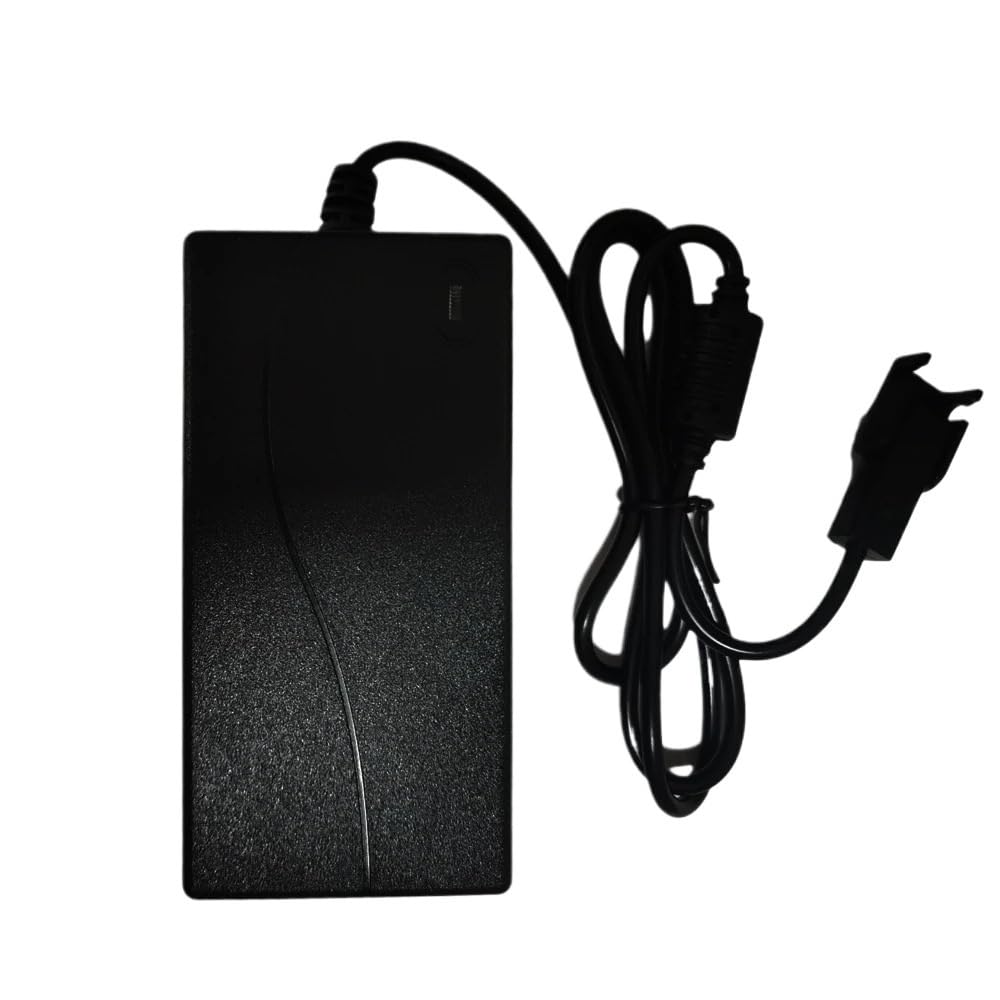 Adaptador 29V 2A para leer y descansar con comodidad en tu butaca articulada