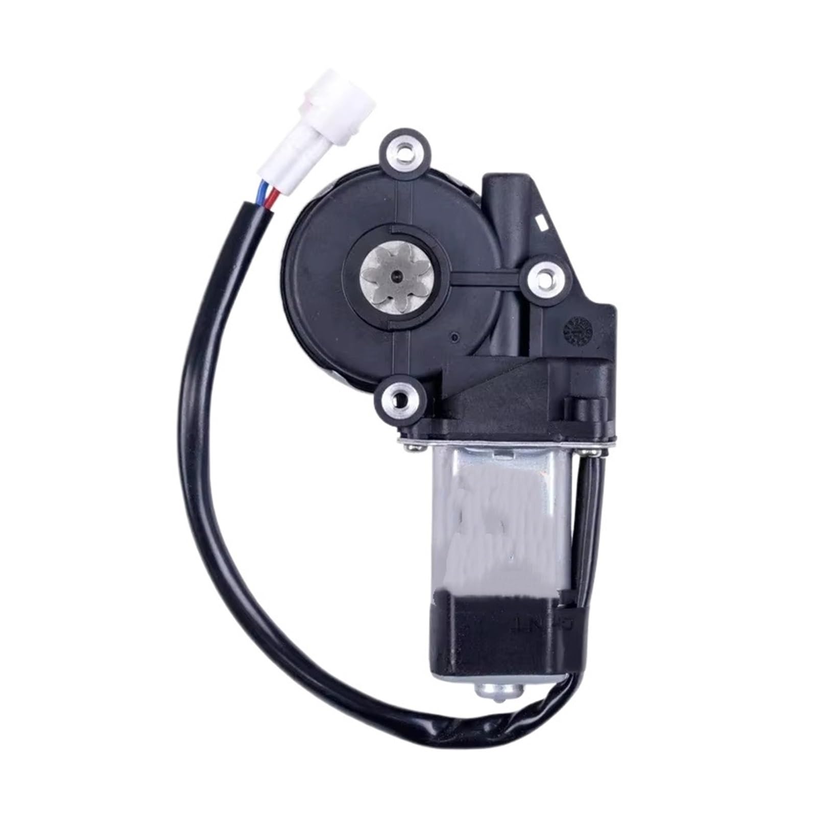YUNLL Power Window Regulator Front for Suzuki for JIMNY 2007-2015 Window Regulator Motor(Front Right)