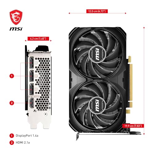 NVIDIA RTX 4060 gaming GPU