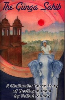 Perfect Paperback The Gunga Sahib Book