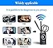 Anti Spy Detector & Camera Finder RF Signal Detector GPS Bug Detector Hidden Camera Detector for GSM Tracking Device GPS Radar Radio Frequency DetectorKardia Mobile ECG for Apple & Android Devices