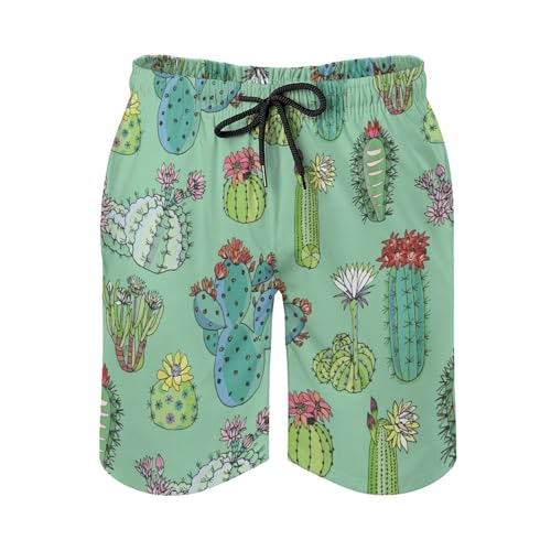 Maillot de bain séchage rapide résistant et confortable taille XL - 4