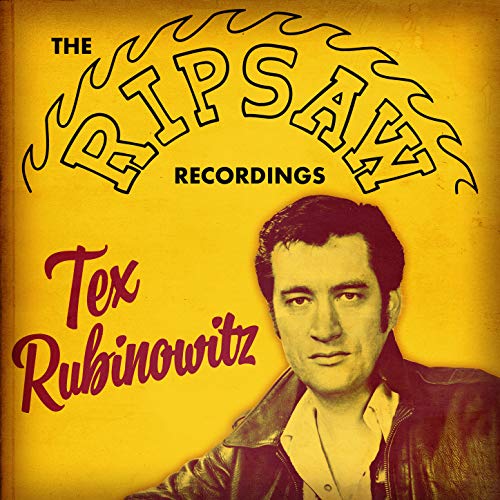Tex Rubinowitz