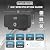 BLACK+DECKER 7kW / 240-V 1.6 GPM Tankless Electric Water Heater Up to 2 Sinks Nationwide or 1 Shower in Hot Climates…