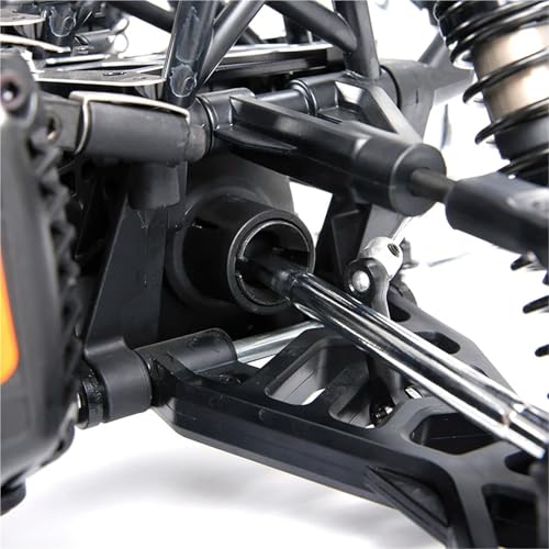 Coupelle de différentiel RC Baja 5B 5T 5SC Rovan KM 1/5 arbre - 3