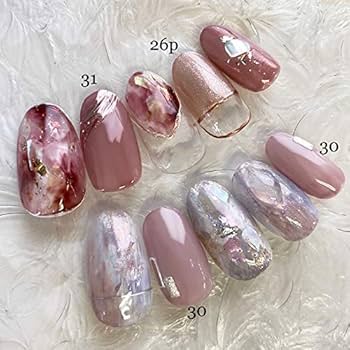 Amazon.co.jp：カラージェル MOMO by nail for all 3g 12色セット 25