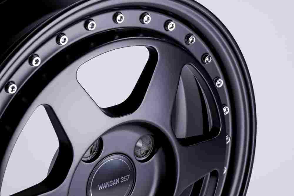 オープンハート アルミホイール14inc PCD100 4穴5j | ヤマダウェブコム