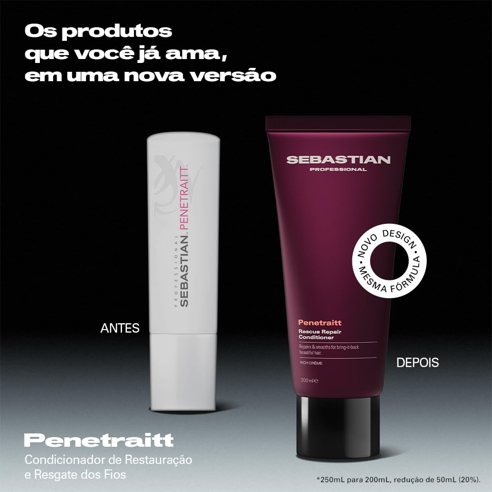 Sebastian Professional Penetraitt Repair Conditioner