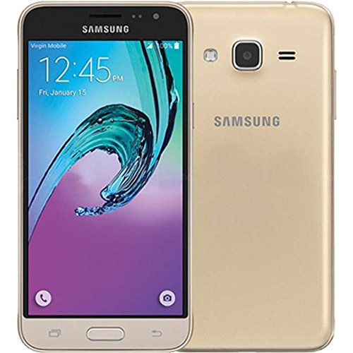 Samsung Galaxy J3