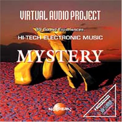 Mystery