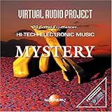  Virtual Audio Project: Mystery (Issue 18)