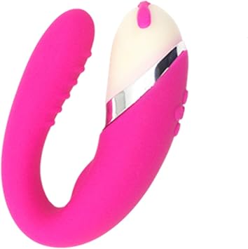Vibrador de 12 velocidades para mujer, recargable por USB ...