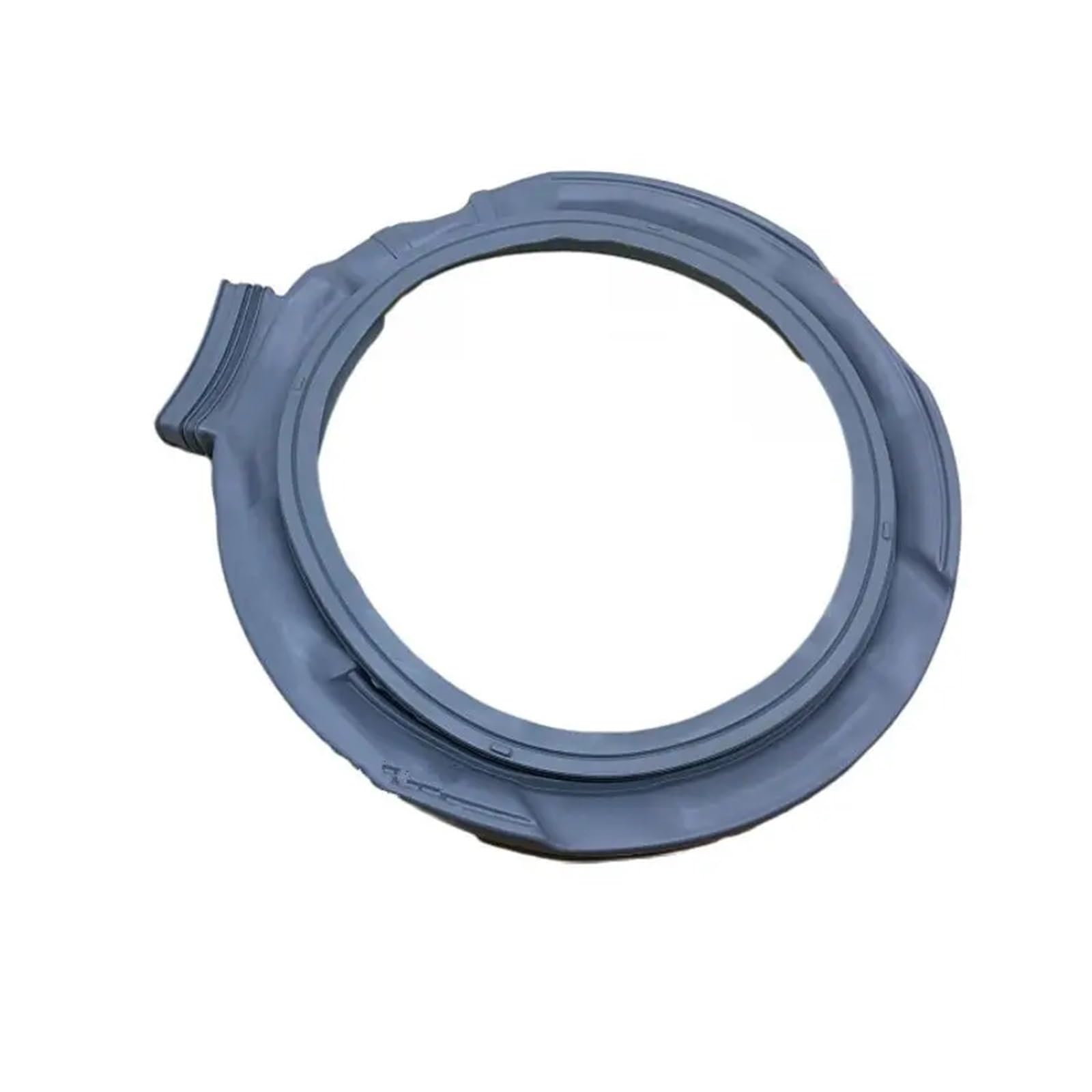 Pieza de junta goma for puerta lavadora tambor compatible(DC64-03198A)
