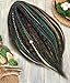 Ready to ship Synthetic dreads - Elven Dream Dreadlocks Set, Dark Brown and Green color 30 Double ended 20 inches Dreadlocks boho hairstyle Custom Dreadlocks Extensions extensions