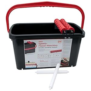 Eimer Speedy Fliesen Waschboy 23l