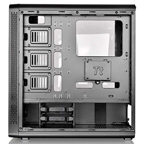 Build My PC, PC Builder, Thermaltake View 27 