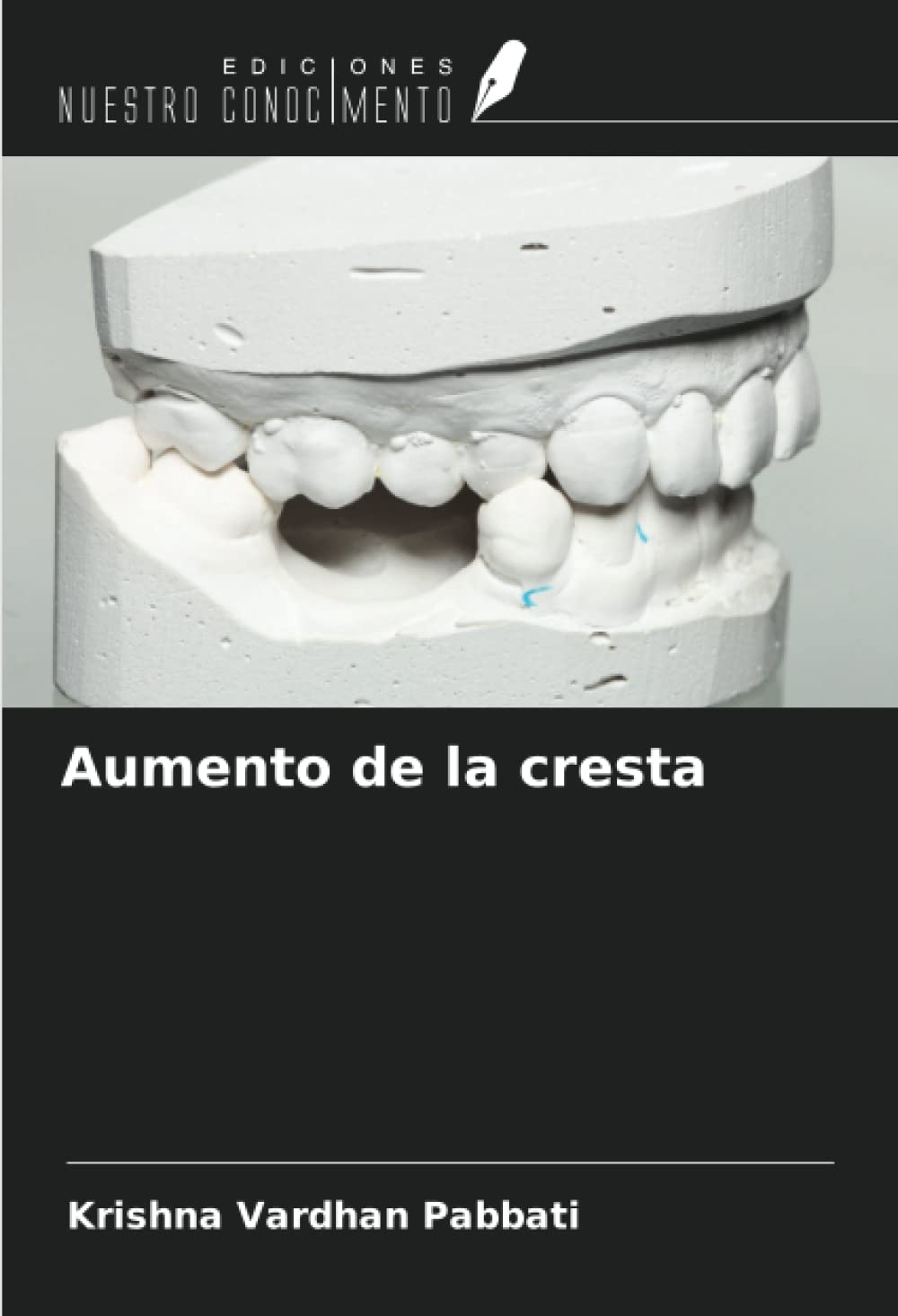 Aumento de la cresta