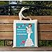 Imagen de IllustrArte Bolsa Tote Cádiz Diseño Flamenca