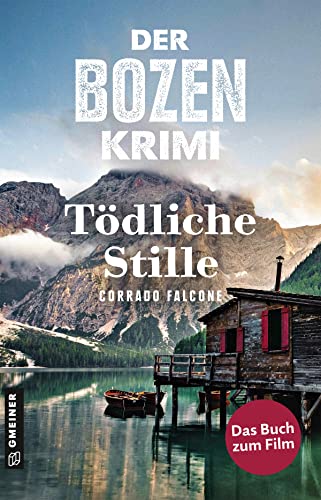 Reihenfolge Bozen Krimi