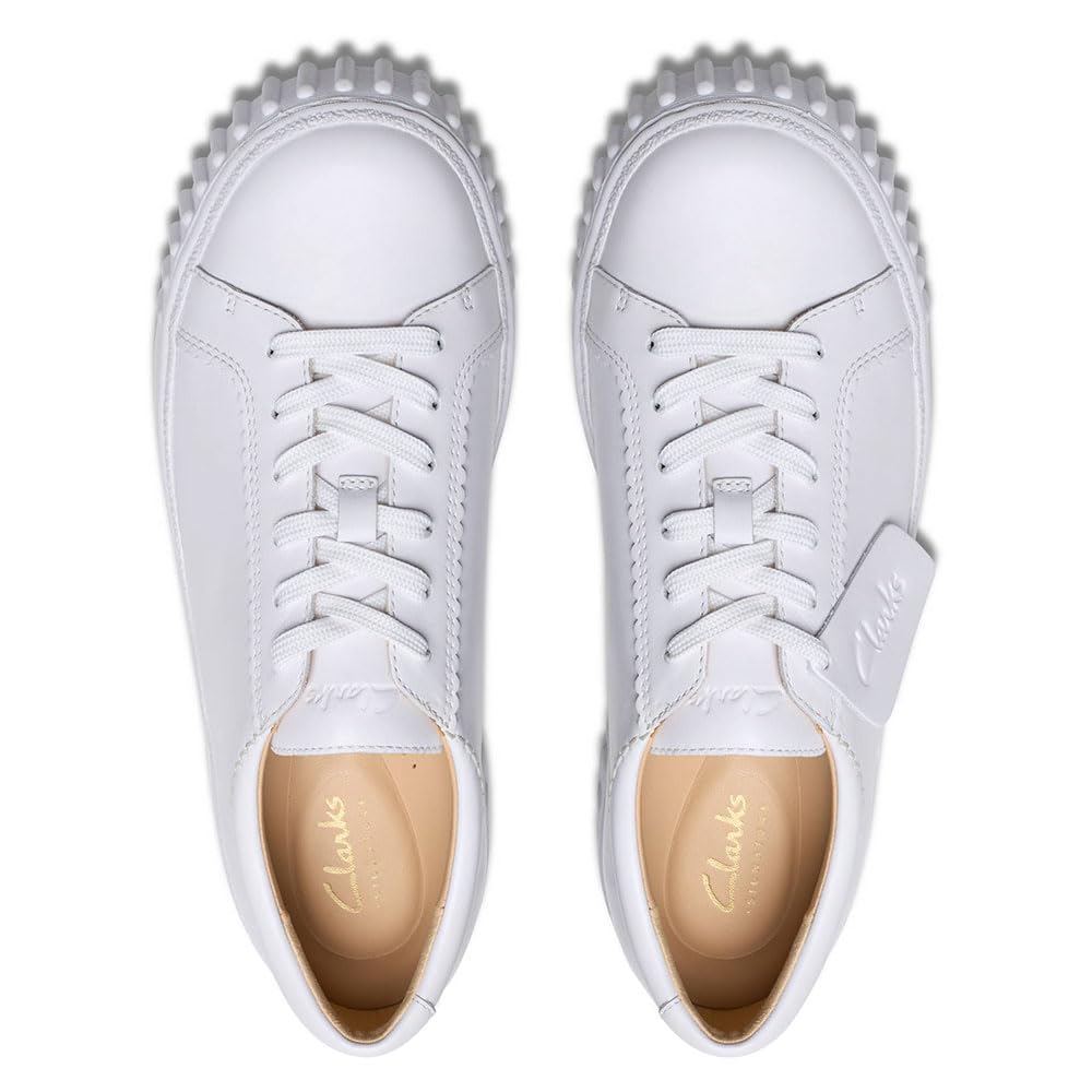 Clarks Passeggiata Mayhill Scarpe da ginnasticaDonna