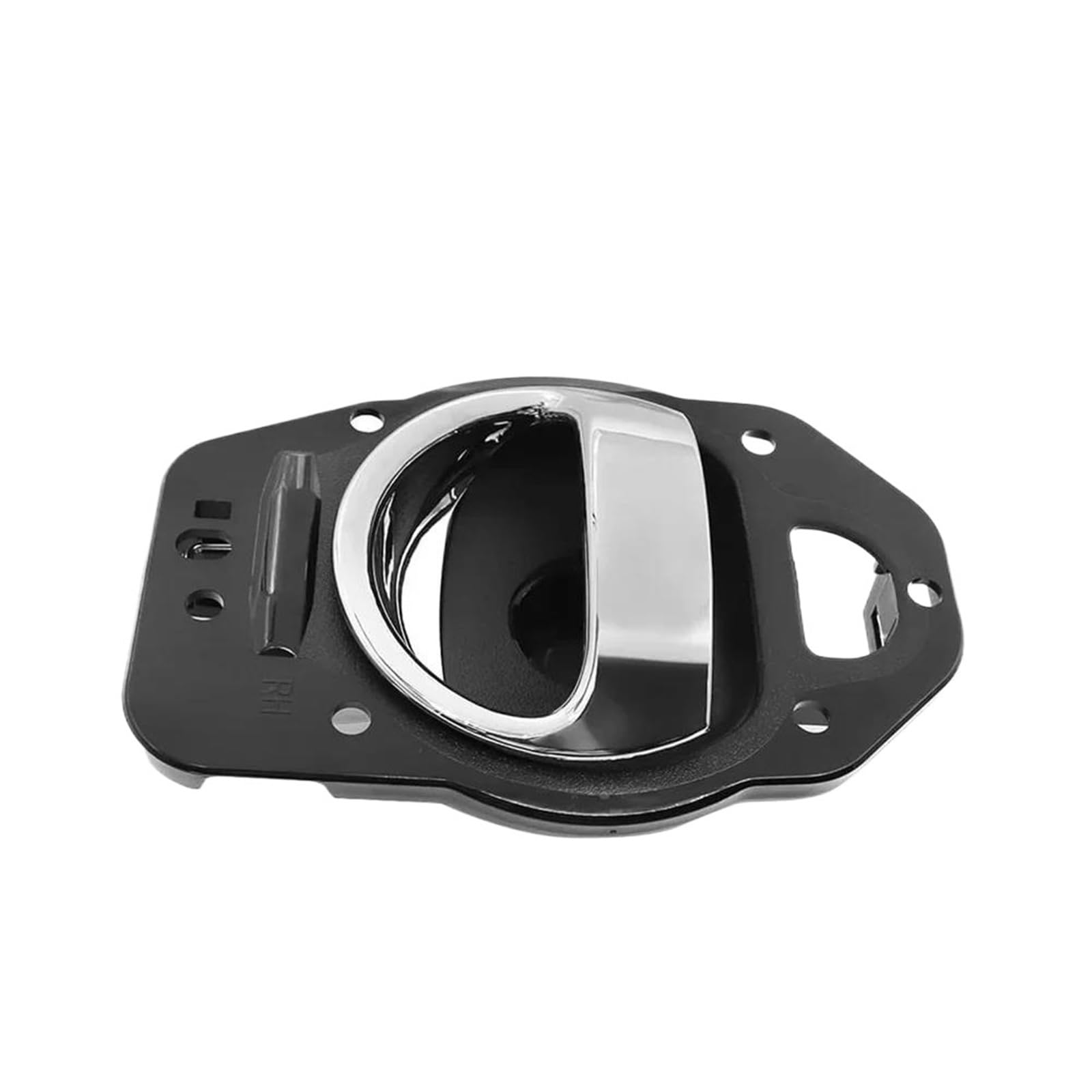 KMAGE Interior Door Handle for Chevrolet for HHR 2006 2007 2008 2009 2010 2011 25812196 19299614 25812186 19299613 Interior Door Handle(Right)