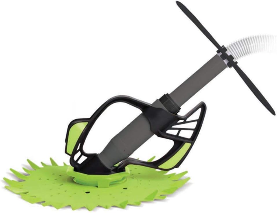 Kokido Dipper Max Automatic Above Ground Swimming Pool Vacuum Cleaner| K915CBX