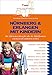 Produktbild Nürnberg & Erlangen mit Kindern: Die 300 besten Ideen für alle, die Mittelfranken erlebnisreich entdecken wollen (Freizeitführer mit Kindern)