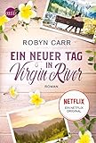 Cover zum Buch Ein neuer Tag in Virgin River