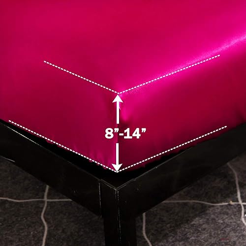 Miniatura 6 de Sisher juego de edredón sedoso