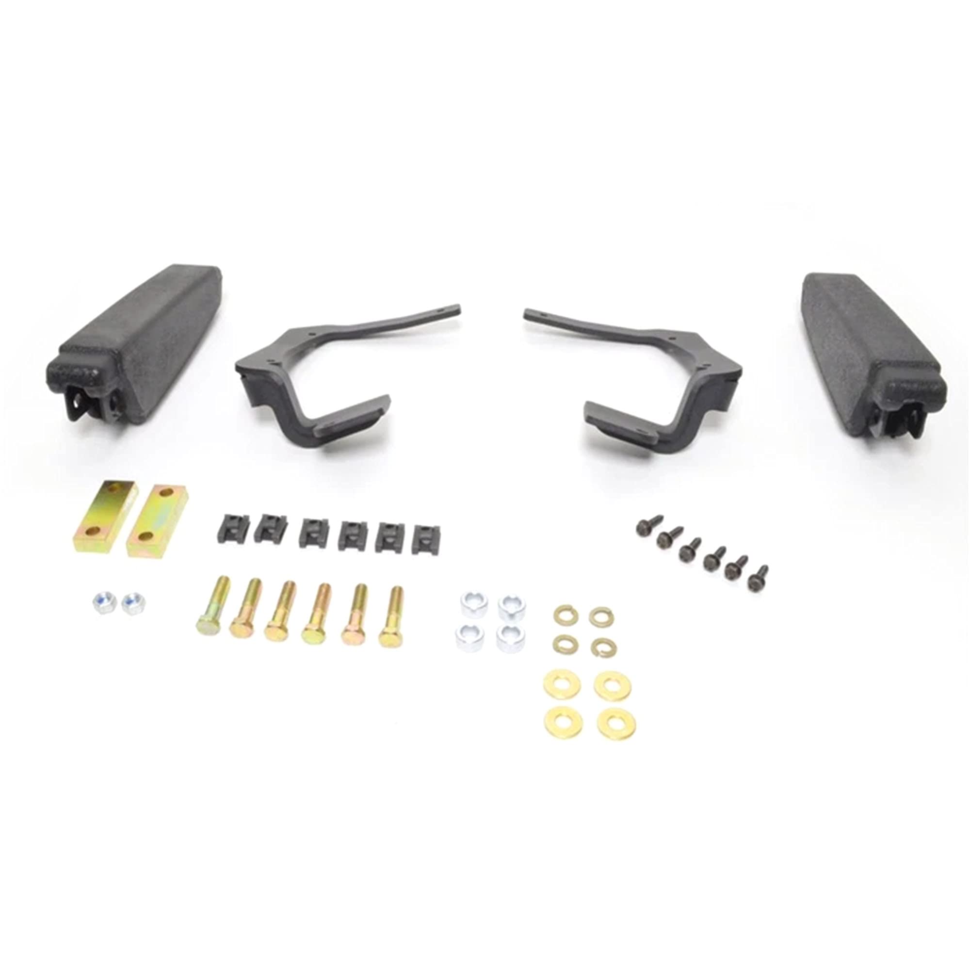 Amazon.com: SCAG Armrest Kit for 36