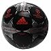 adidas Finale 15 Capitano Black/Silver 5