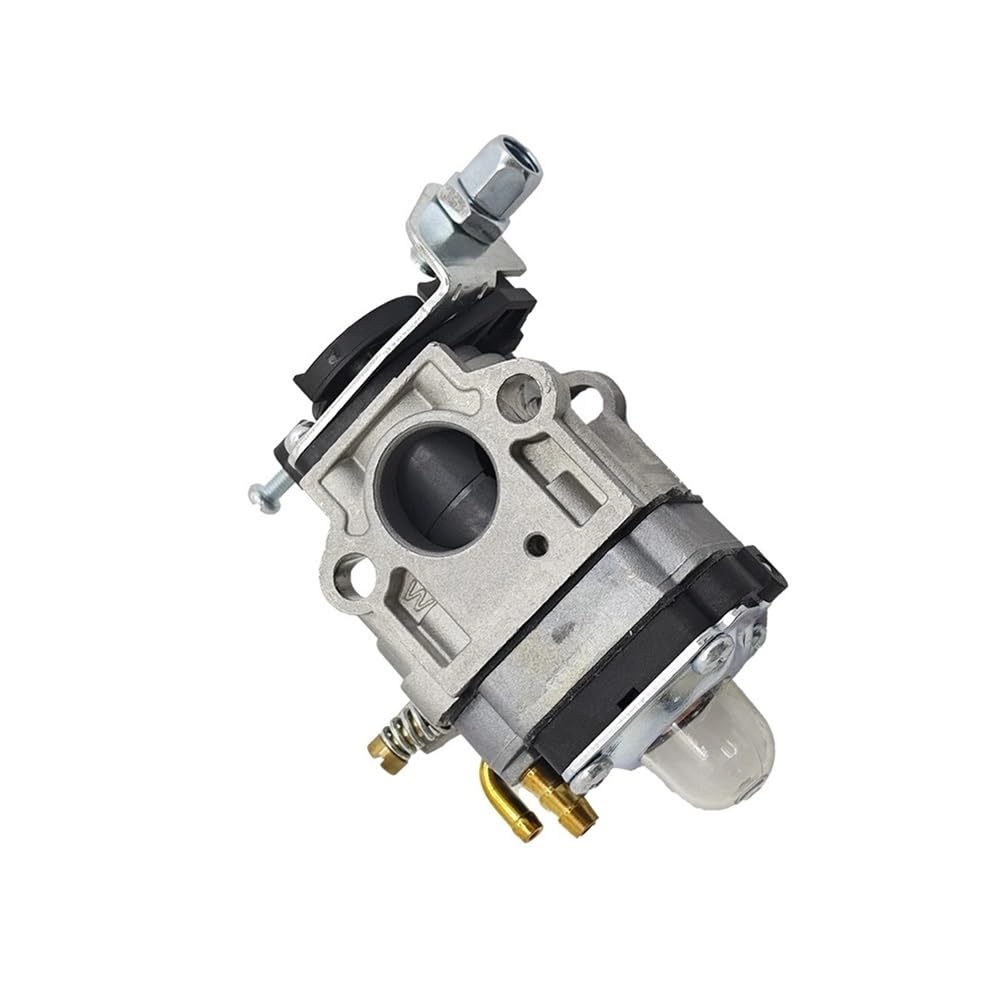 Kit de carburador Apto for Motor desbrozadora, Junta de carburador for Motores de 52cc, 49cc y 43cc