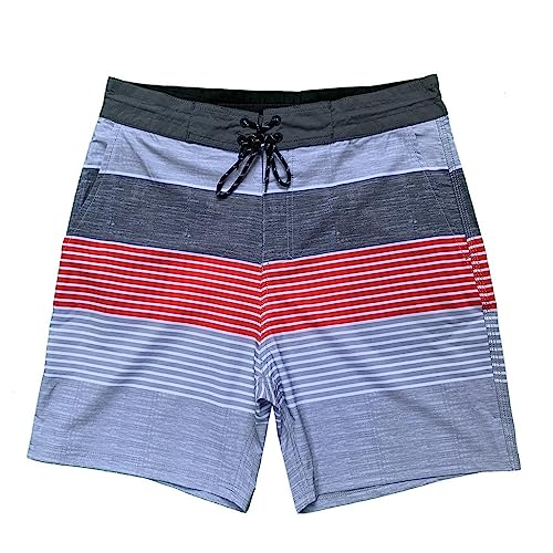 Pantalon de plage séchage rapide léger maillot de bain long YXWYXWA