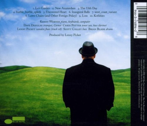 Vista 2 de Lawn Chair Society