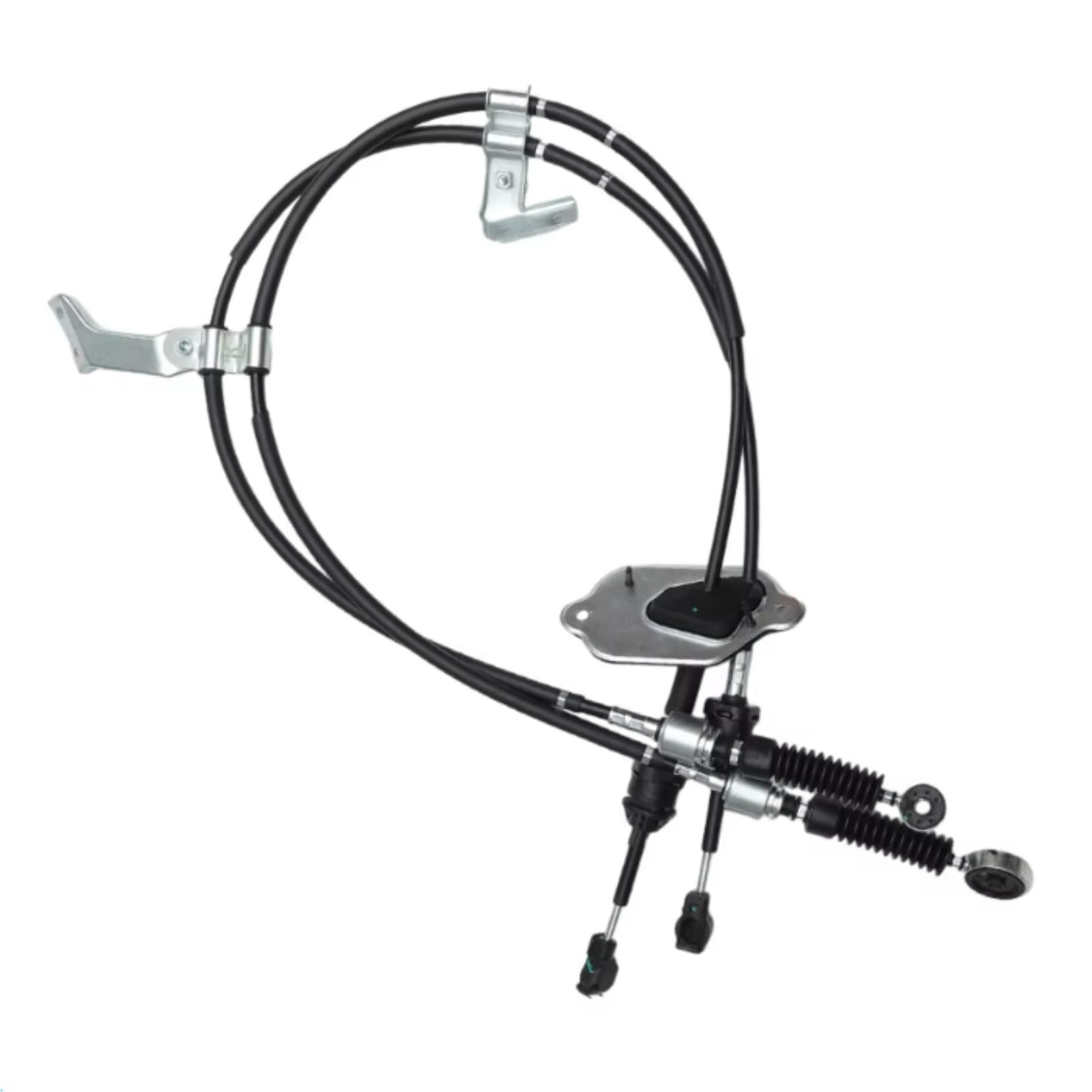 Cable de control de cambios Civic 1.8L transmisión manual 2006 a 2011 repuesto 5