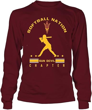 Asu t shirts amazon Clearance