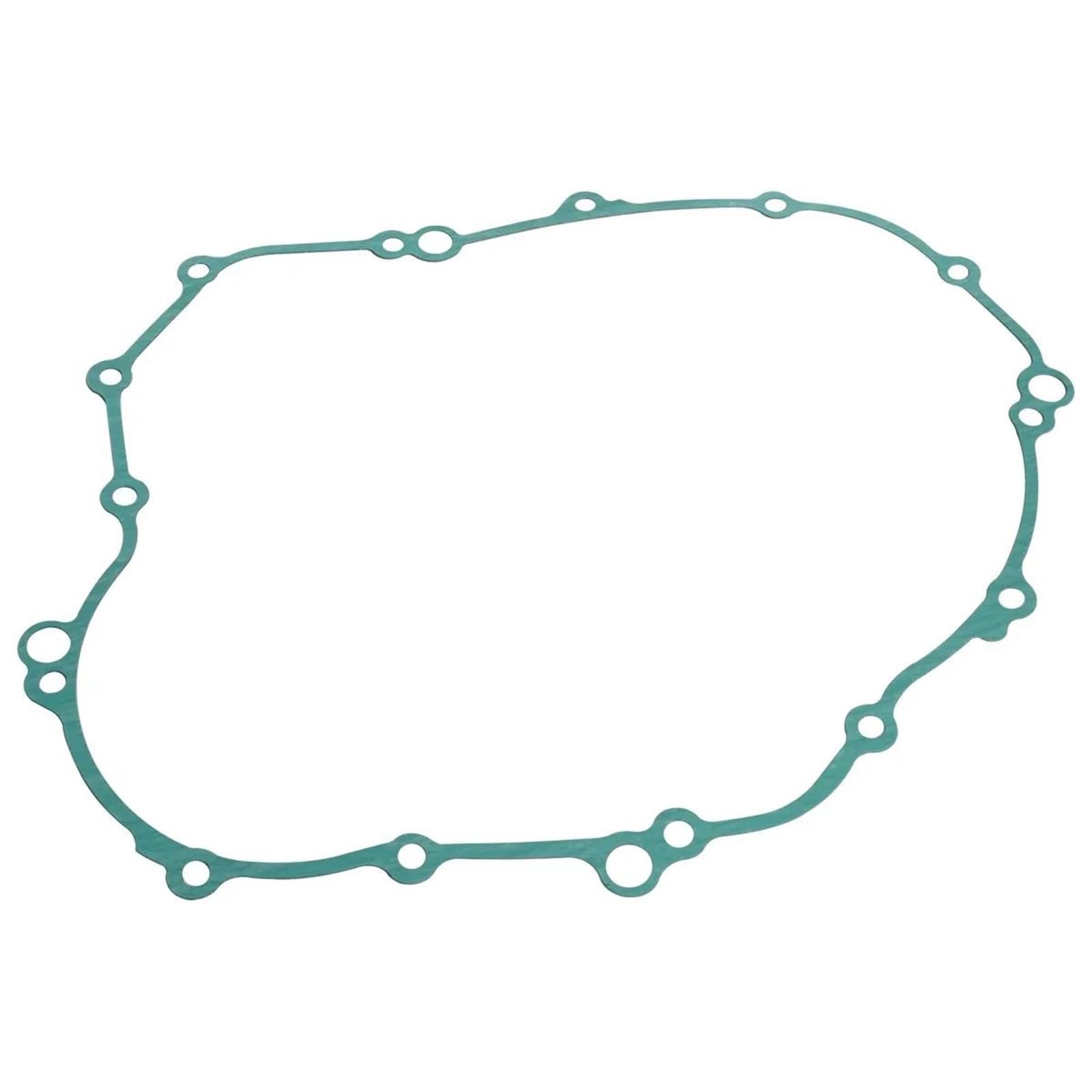 Parti di riparazione Kit Guarnizioni Coperchio Frizione Coppa Olio Testata Motore Moto Per CBR650F CB650F 2014-2018(Style 3)