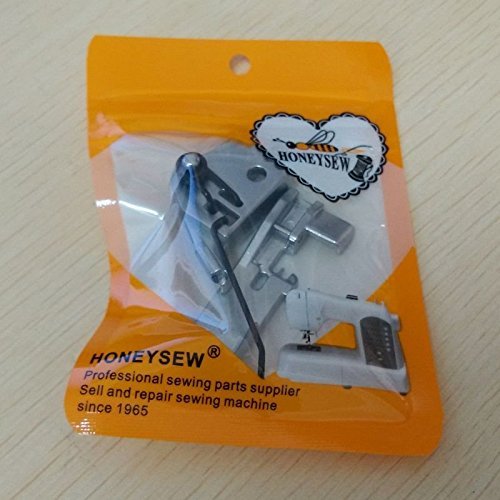 HONEYSEW Presser Foot # 550375-452 para Singer Serger miniatura 2