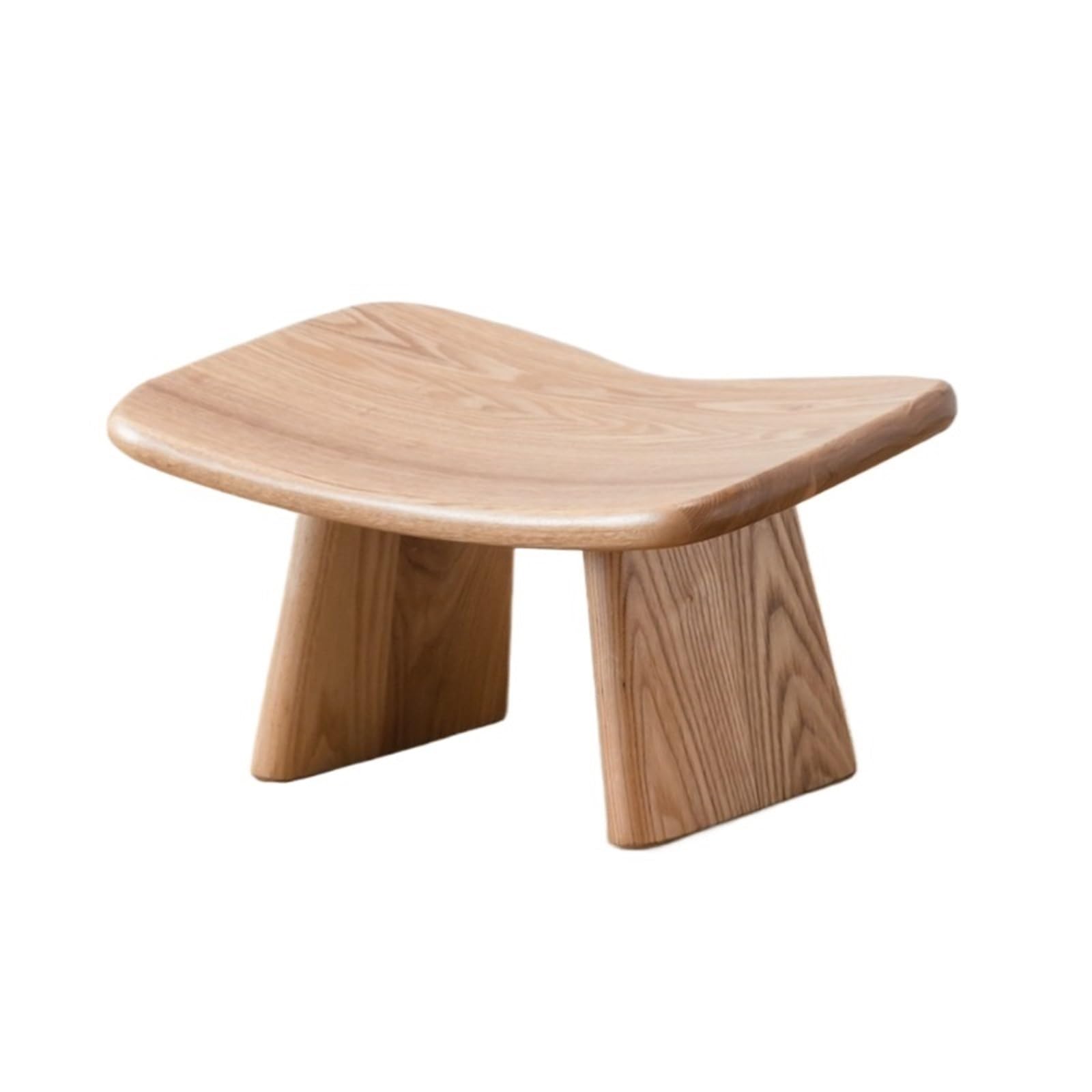 Banco de meditación Madera