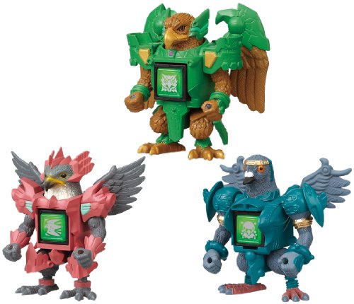 Warrior Dan St. Soarer country deck Beast Saga BS15 starter sky