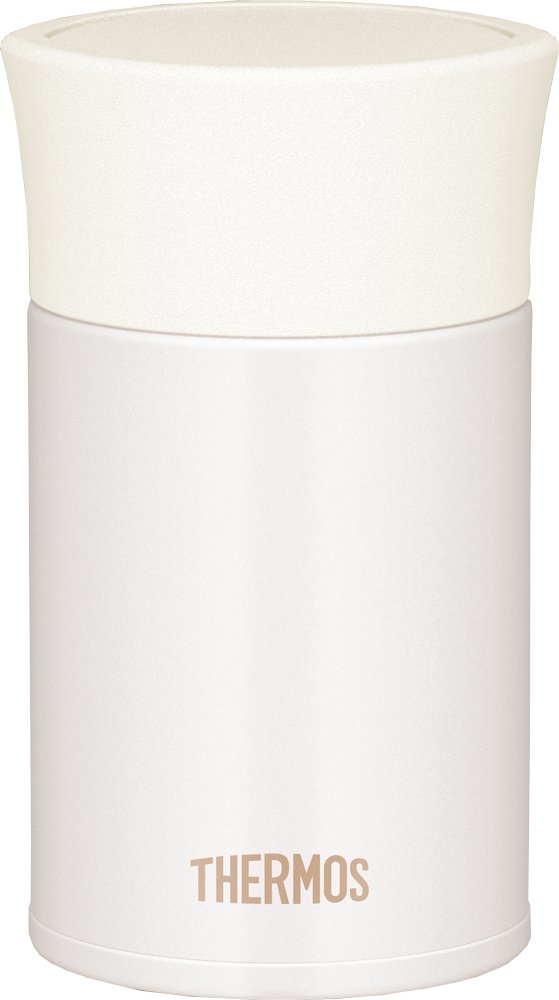 サーモス　真空断熱フードコンテナー Amazon｜THERMOS 真空断熱フードコンテナー 0.27L コーン JBI