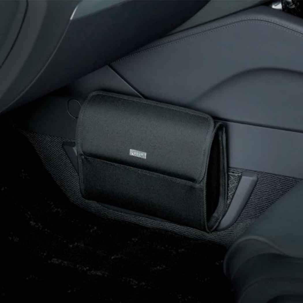 Amazon | 【Audi純正】 A3 ユーティリティボックス アウディ A3 | 車用