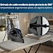 Imagen de Plancha de vapor Clatronic DB 3703