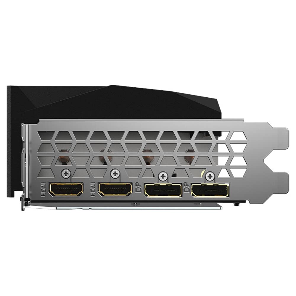 Amazon.com: Gigabyte Radeon RX 6800 Gaming OC 16GB Graphics