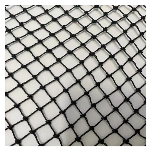 Malla de Nailon Resistente para árboles - Malla antipájaros para árboles frutales de jardín, protección de Mascotas y Aves de Corral - Solución de cercado Resistente a la Intemperie