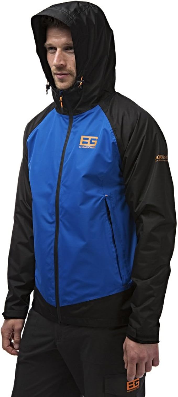 bear grylls jacket