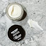 Baxter of California Cream Pomade for Men | Natural Finish | Light Hold | Hair Pomade - Image 3
