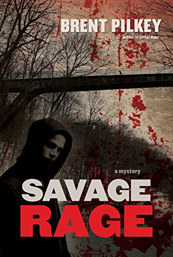 Savage Rage view 2